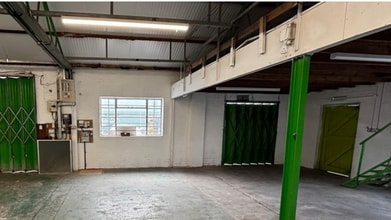 Gorsey Ln, Birmingham for lease Interior Photo- Image 2 of 5