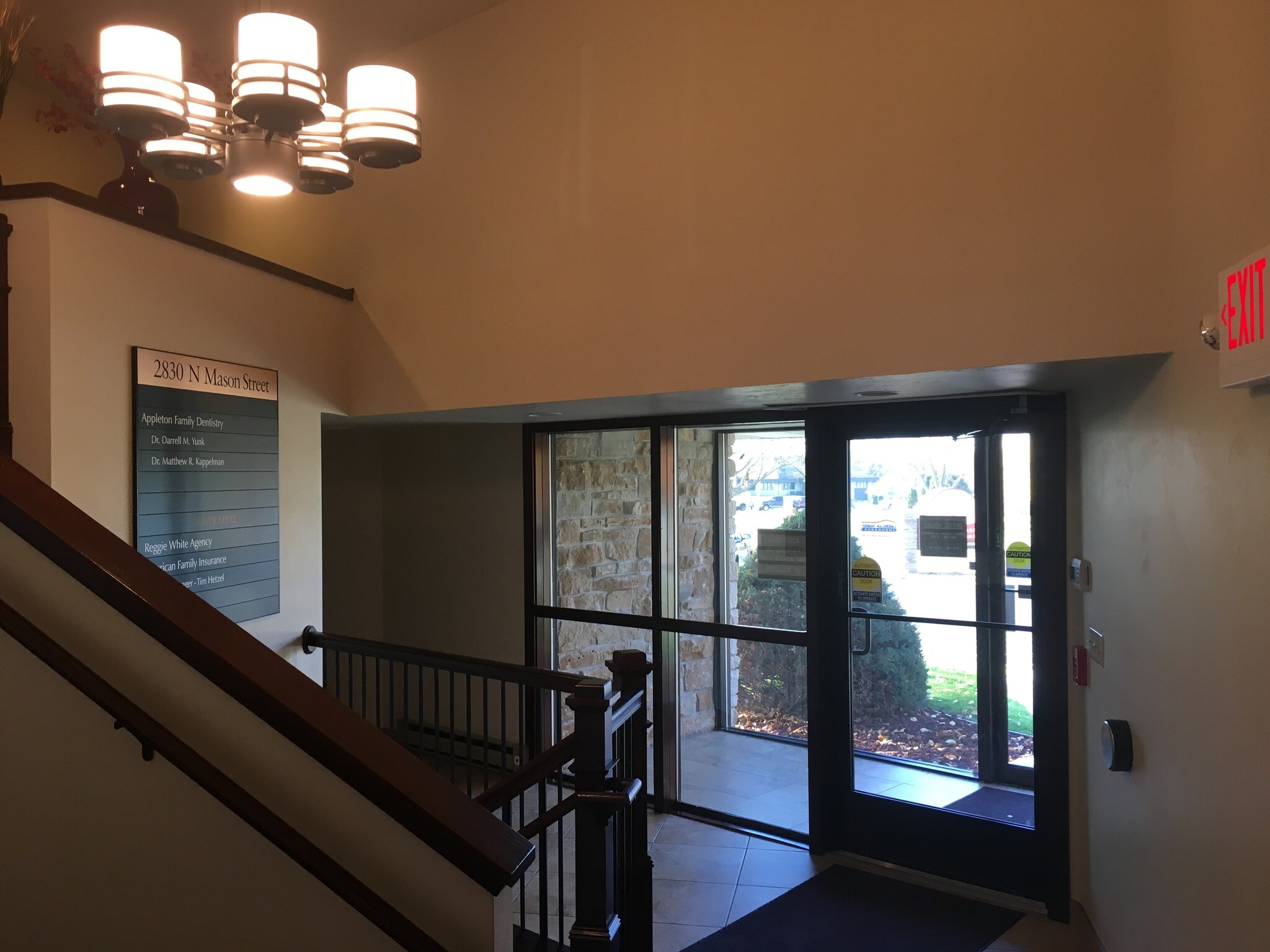 2830 N Mason St, Appleton, WI for sale Primary Photo- Image 1 of 1