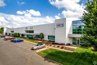 2217 Distribution Center Dr, Charlotte, NC for lease Building Photo- Image 1 of 1