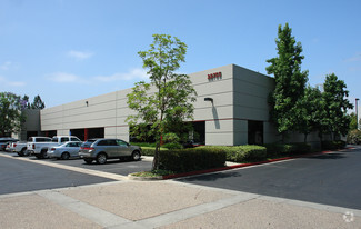 More details for 22755 Savi Ranch Pky, Yorba Linda, CA - Office, Industrial for Lease