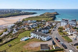 More details for Trevelgue Rd, Newquay - Hospitality for Sale