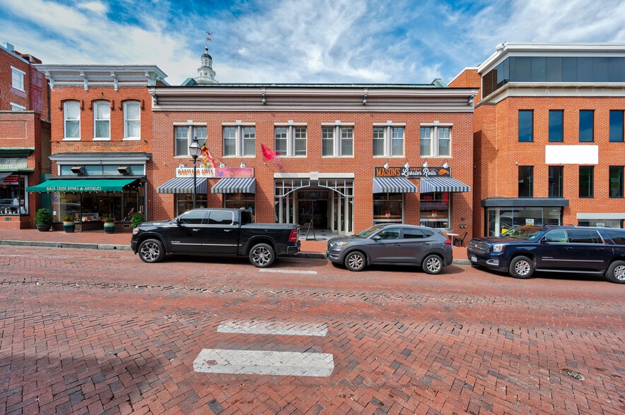 188 Main St, Annapolis, MD for lease - Building Photo - Image 2 of 7