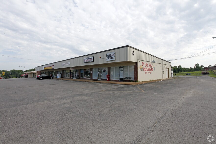 5540 Clarksville Hwy, Joelton, TN 37080