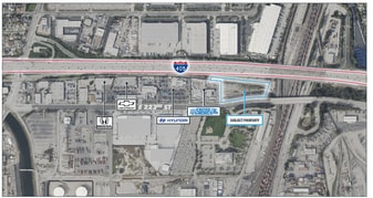 2403 E 223rd St, Carson CA - Government Property