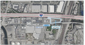 More details for 2403 E 223rd St, Carson, CA - Land for Sale