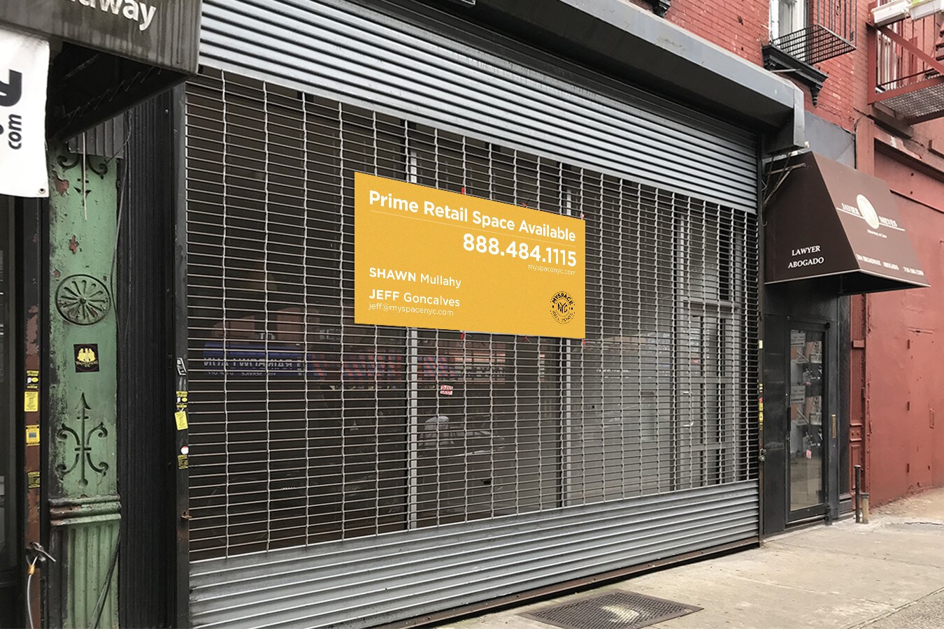 384 Broadway, Brooklyn, NY for sale Other- Image 1 of 1