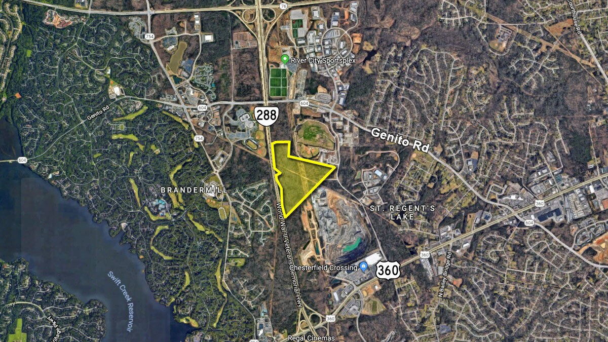 3420 Warbro Rd, Midlothian, VA for sale Other- Image 1 of 1