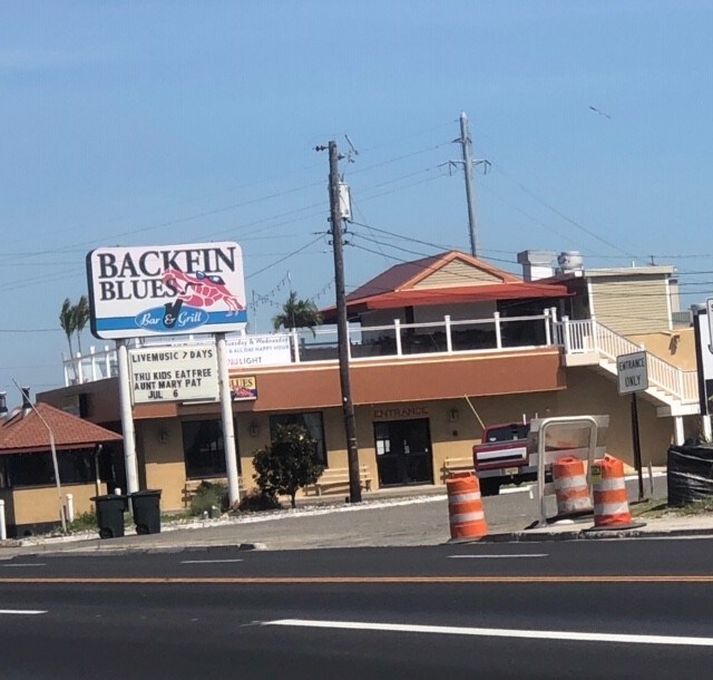 517 W Rio Grande Ave, Wildwood, NJ for sale Primary Photo- Image 1 of 1
