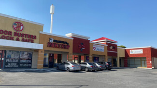 More details for 5000-5004 W Charleston Blvd, Las Vegas, NV - Retail for Lease