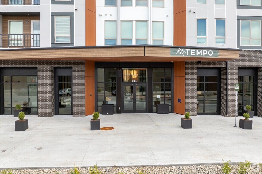 12150 E Dartmouth Ave, Aurora, CO for lease - Building Photo - Image 3 of 31