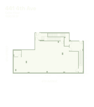 262 9th St, Brooklyn, NY for lease Floor Plan- Image 1 of 1