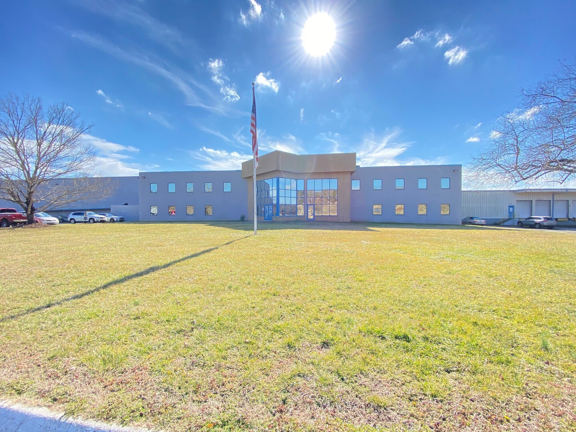 511 Hoffman Rd, Lincolnton, NC for sale Building Photo- Image 1 of 1