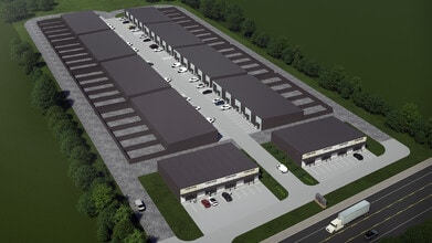 3741 FM 1187, Crowley, TX for lease Interior Photo- Image 1 of 3