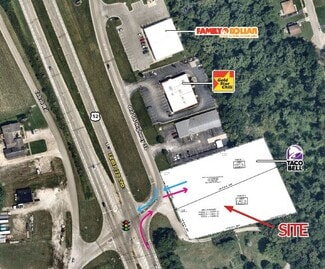 More details for Old Us Highway 52, New Richmond, OH - Land for Sale