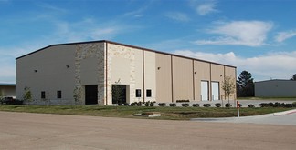 More details for 13620 Gillman Park, Houston, TX - Industrial for Lease