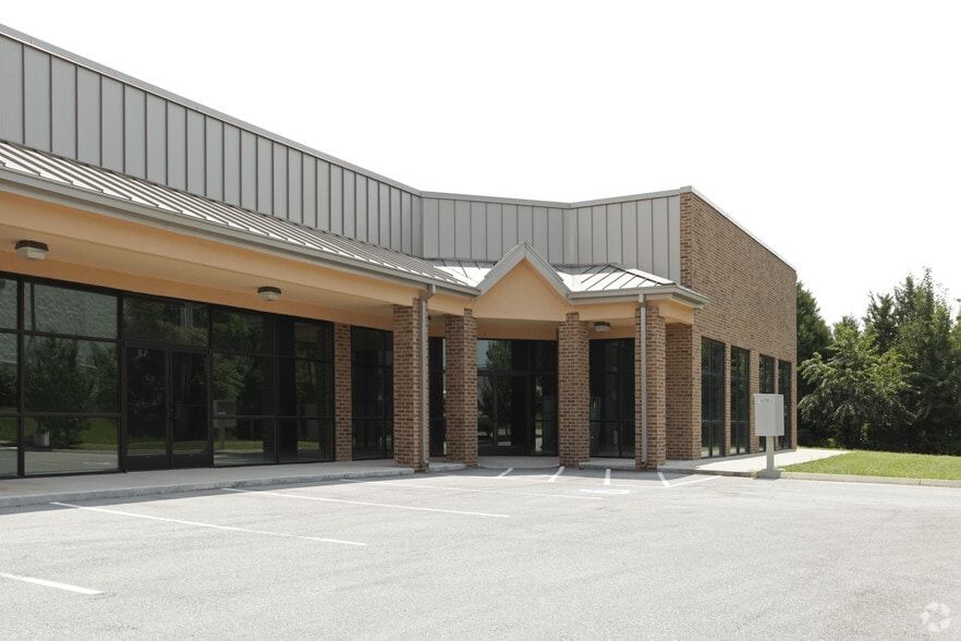 1074 Pedigo Way, Bowling Green, KY for lease - Building Photo - Image 1 of 15