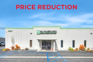 More details for 3351 Hill St, Signal Hill, CA - Industrial for Sale