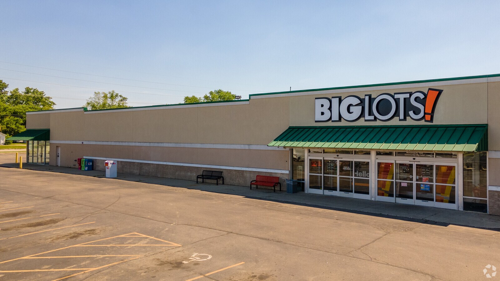 195 E Leffel Ln, Springfield, OH 45505 Property Record