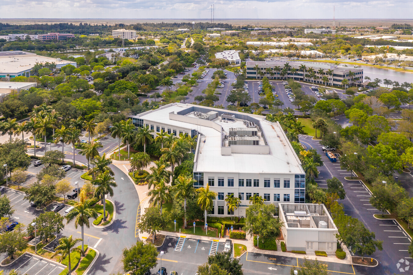 1200 Sawgrass Corporate Pky, Sunrise, FL 33323 | LoopNet