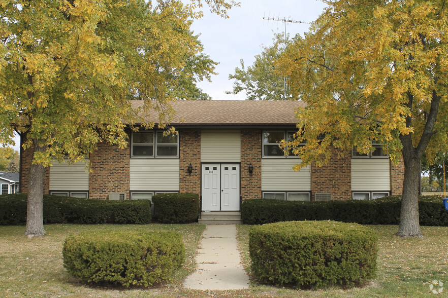 340 Grant St, Leland, IL for sale - Primary Photo - Image 1 of 1