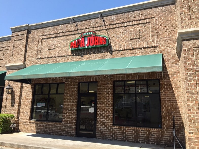 24-38 Midway Sq, Saint Simons Island, GA for sale - Primary Photo - Image 1 of 1