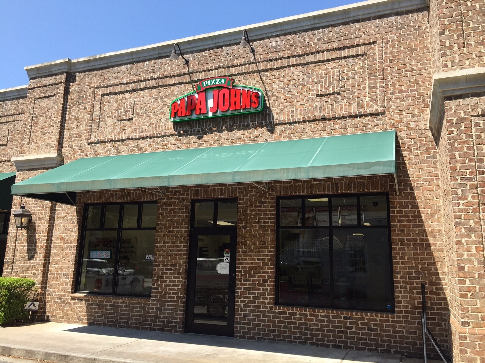 24-38 Midway Sq, Saint Simons Island, GA for sale Primary Photo- Image 1 of 1