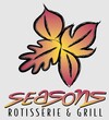 Season's Restaurant