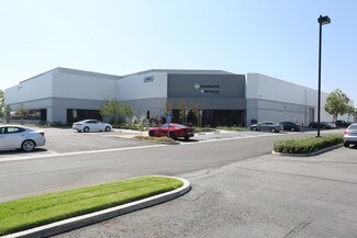 More details for 4462 Corporate Center Dr, Los Alamitos, CA - Industrial for Lease