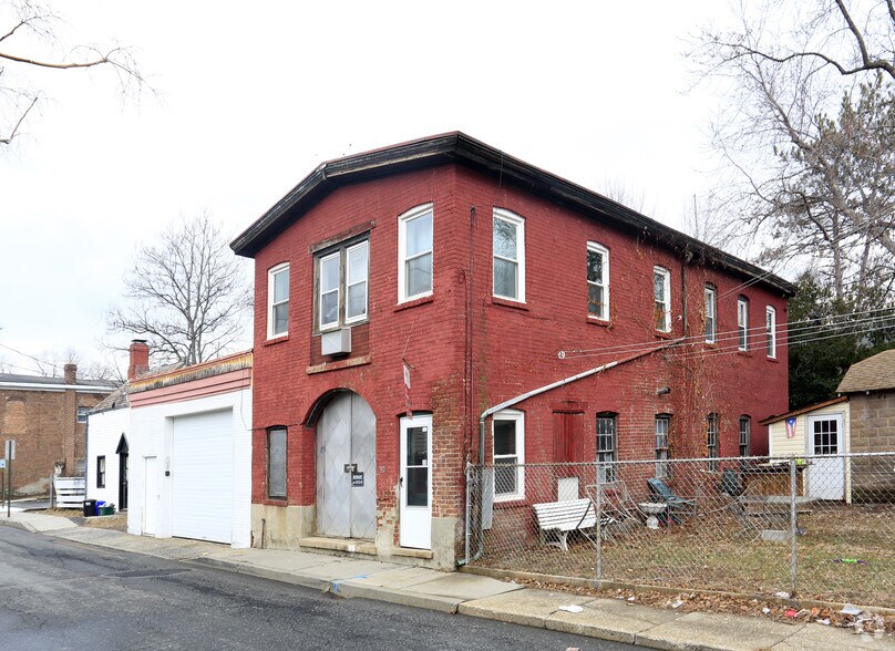 19 Middle St, Haverstraw, NY for sale - Primary Photo - Image 1 of 1