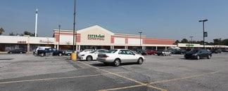 More details for 1703-1733 Chesaco Ave, Rosedale, MD - Retail for Lease