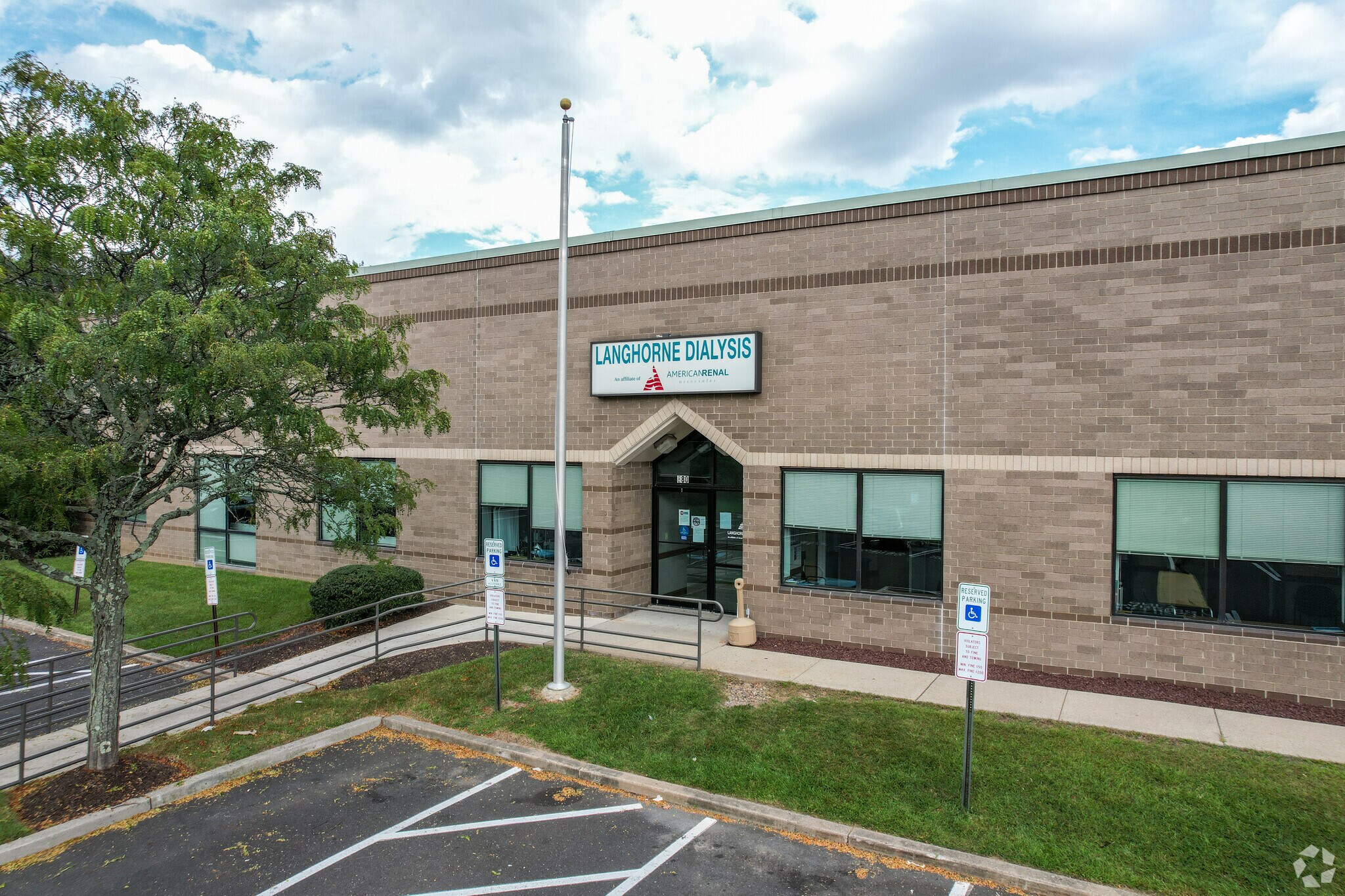 800 Town Center Dr, Langhorne, PA 19047 - Bucks Town Medical Campus - 840 Town Center Drive Langhorne Pa 19047