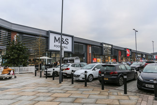 More details for Bridge Rd, Leeds - Retail for Lease