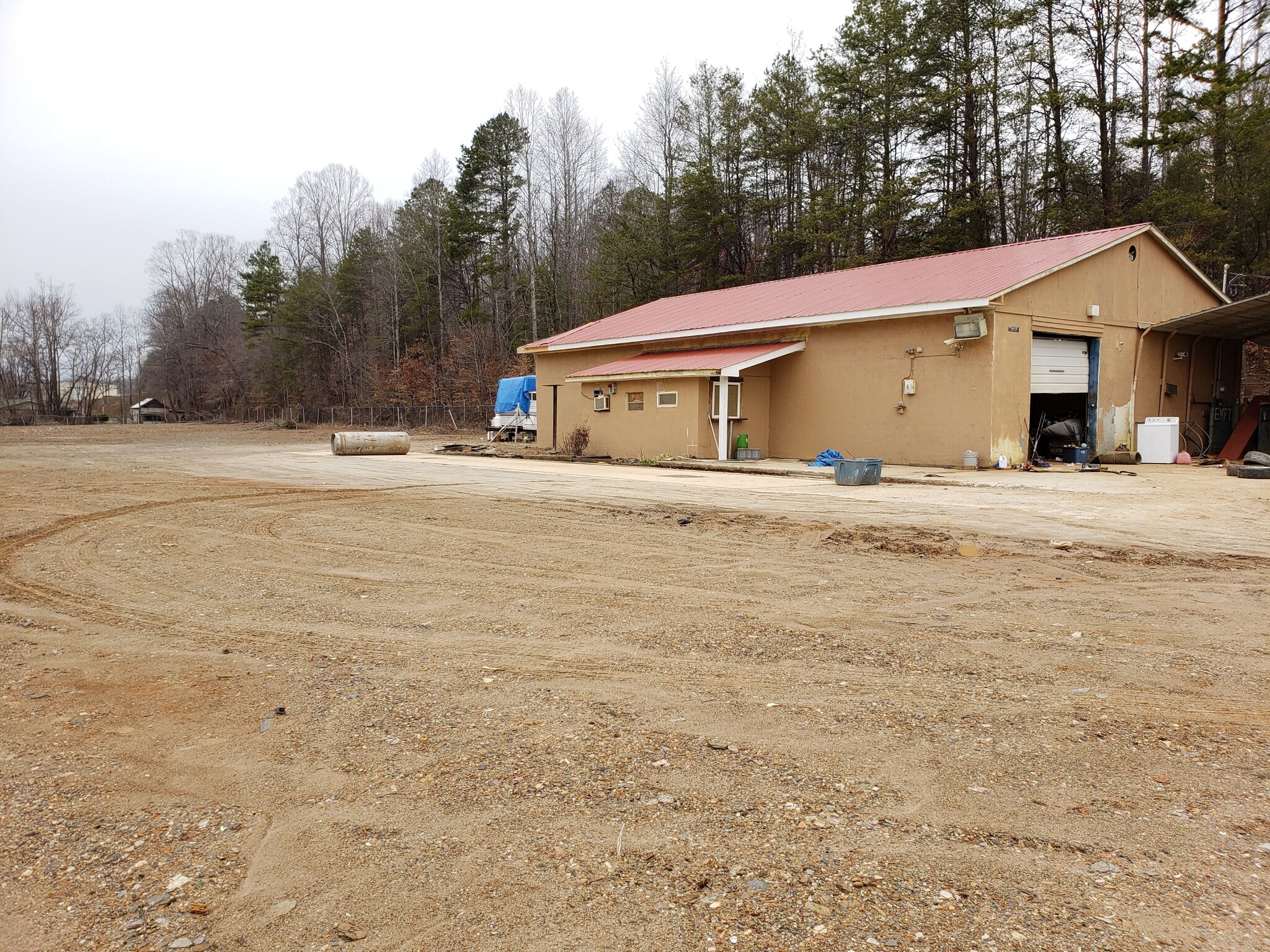 00 NC Highway 226 S, Marion, NC for sale Primary Photo- Image 1 of 1