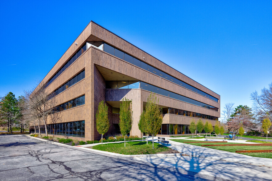 6060 Rockside Woods Blvd, Independence, OH for lease - Building Photo - Image 1 of 7