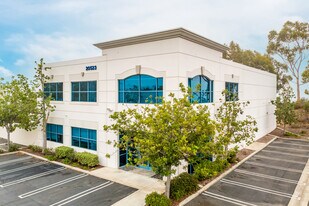 Bldg 2 - Business Park