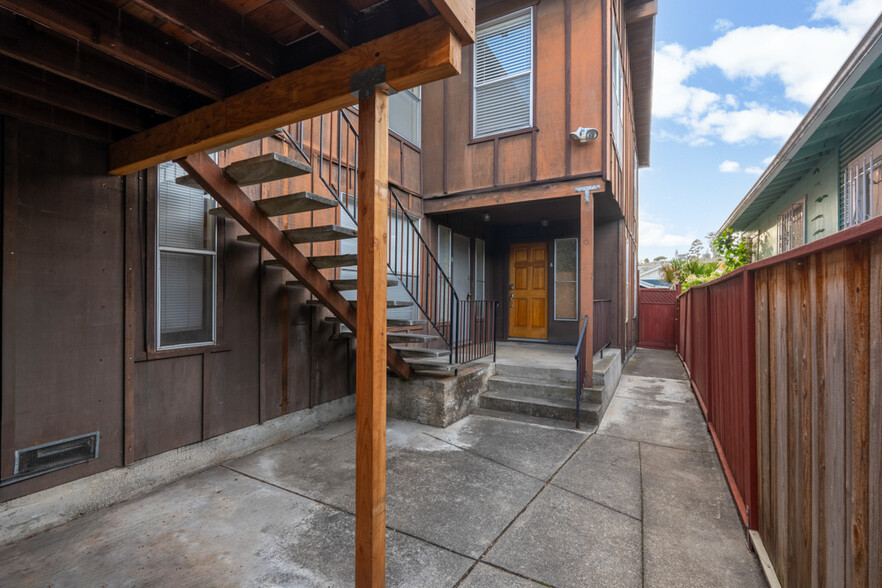 720 Stannage Ave, Albany, CA for sale - Building Photo - Image 3 of 18