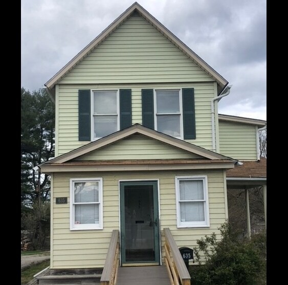 635 Main St, Reisterstown, MD 21136 Office for Lease