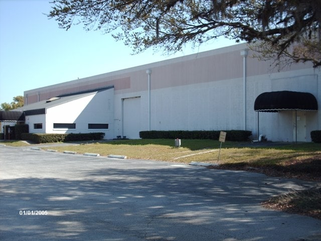 4547 NW 44th Ave, Ocala, FL for lease - Building Photo - Image 1 of 30