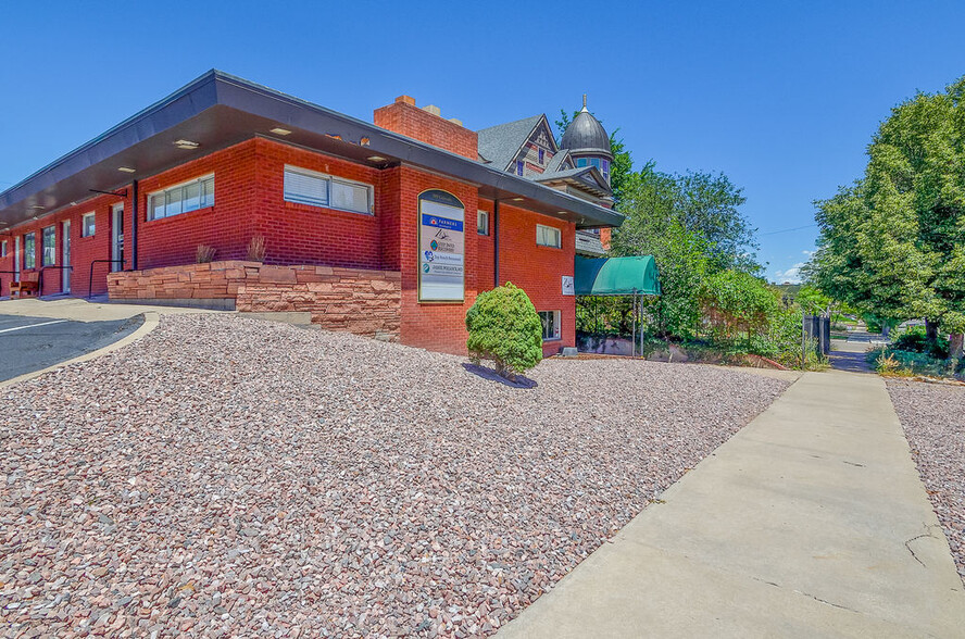 509 Colorado, Pueblo, CO for sale - Building Photo - Image 1 of 1