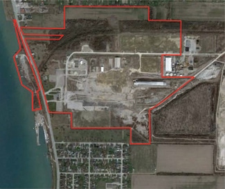 More details for 395 Front Rd N, Amherstburg, ON - Land for Sale