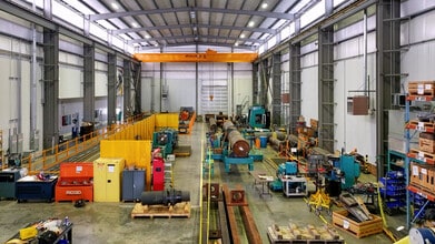 6401 N Eldridge Pky, Houston, TX for lease Interior Photo- Image 1 of 2