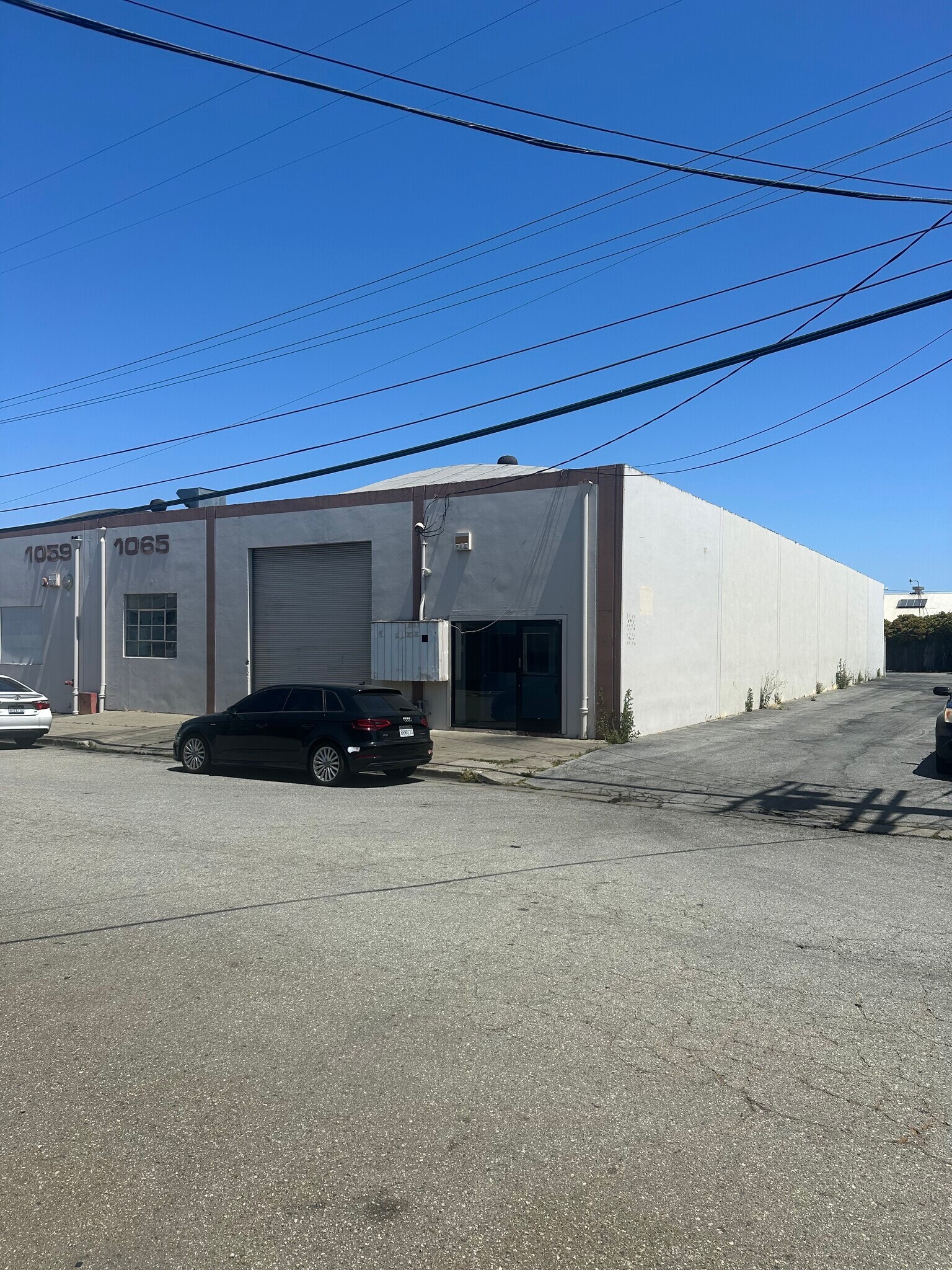 1065 Terminal Way, San Carlos, CA for sale Building Photo- Image 1 of 1