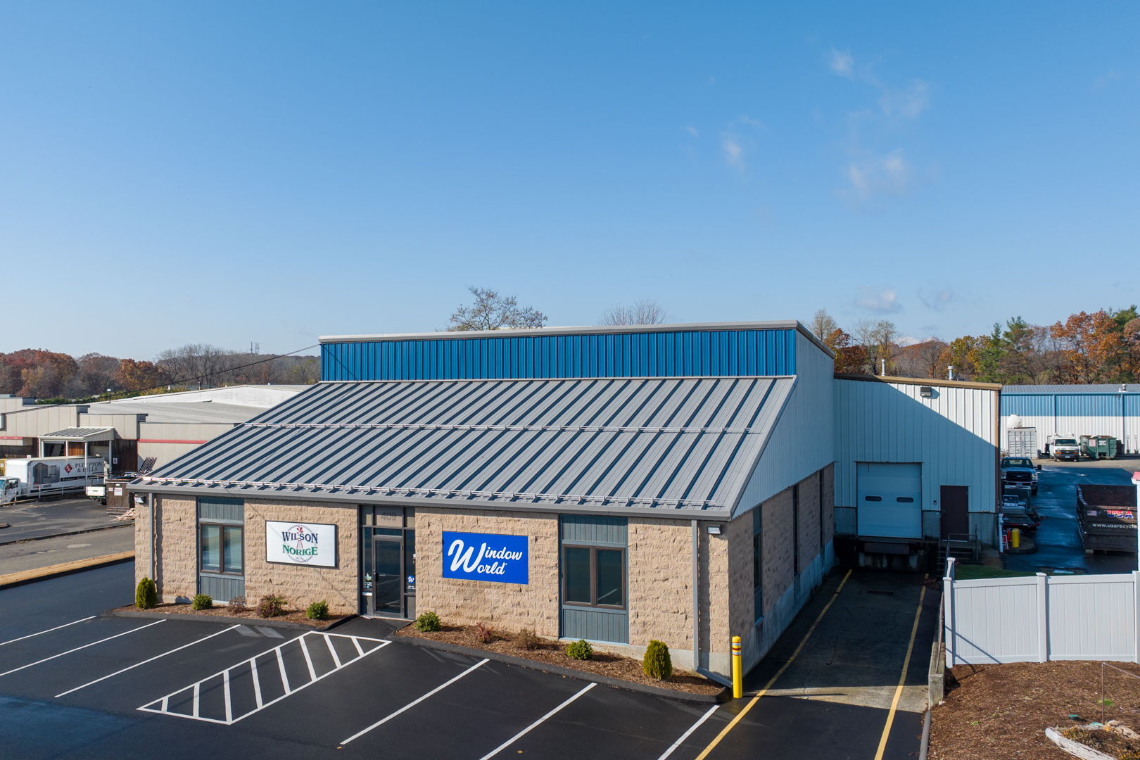 409 New State Rd, Manchester, CT for lease Building Photo- Image 1 of 10