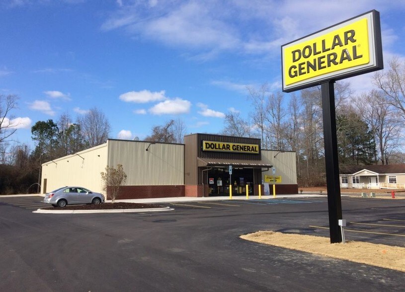 15575 NC Highway 53 E, Maple Hill, NC for sale - Primary Photo - Image 1 of 1