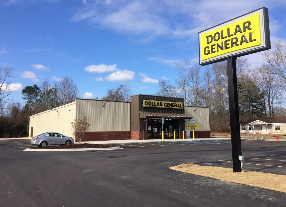 15575 NC Highway 53 E, Maple Hill, NC for sale Primary Photo- Image 1 of 1