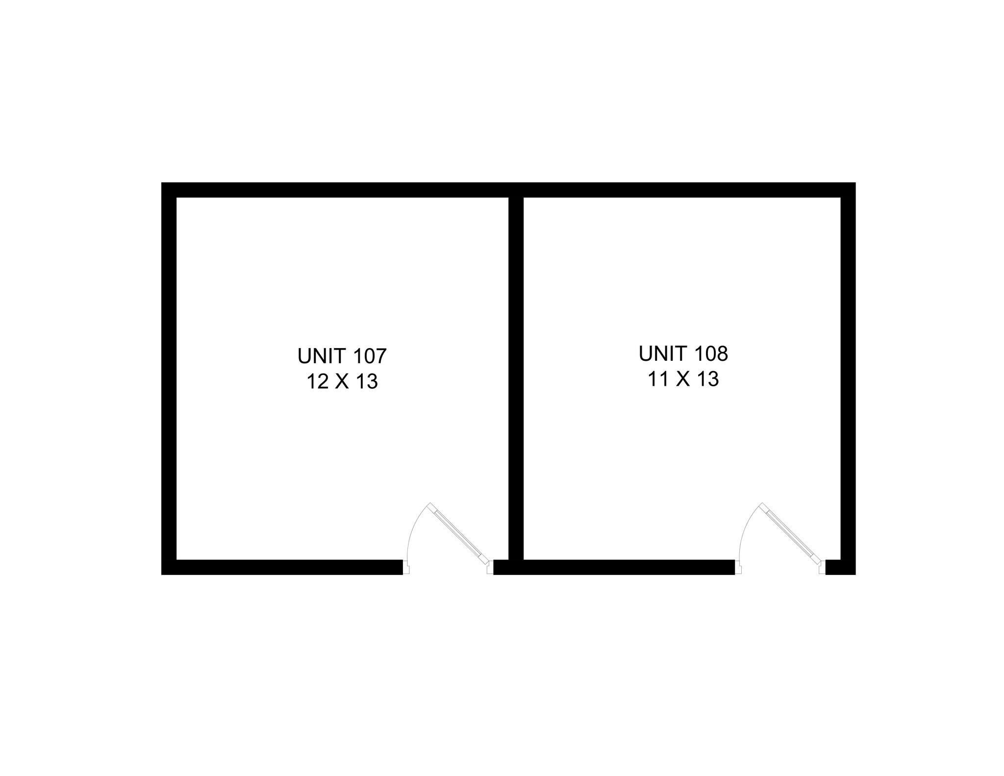 118 E Mobile St, Florence, AL for lease Site Plan- Image 1 of 3