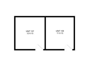 118 E Mobile St, Florence, AL for lease Site Plan- Image 1 of 3