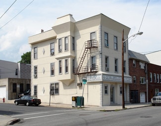 More details for 533 Central Ave, Jersey City, NJ - Retail for Lease