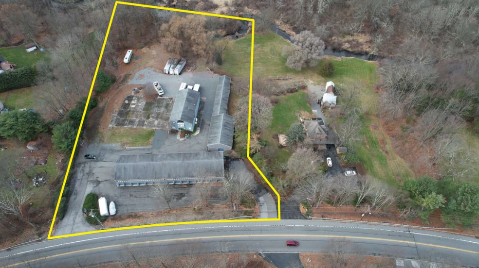 825 Berkshire Valley Rd, Wharton, NJ 07885 Berkshire Route 15 Self