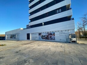 Avenida José Antonio Corrales, 6, Madrid, Madrid for lease Interior Photo- Image 2 of 5